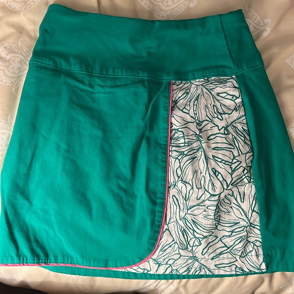 Lady Hagen golf skort